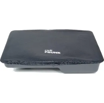 Vana do kufru Rati Přední přihrádka Frunk pro Fiat 500e 2020- (elektrická verze)