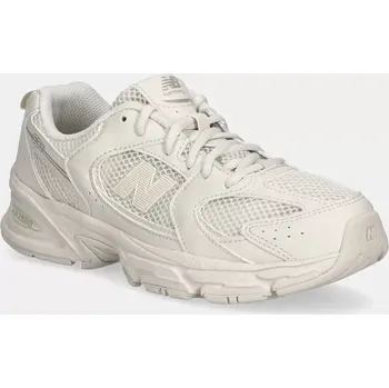 Pánské tenisky Tenisky New Balance 530 béžová barva, GR530TBL 01X, EUR 35.5