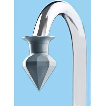 Kuchyňský mlýnek 3Pagen Nádobka na perlátor "Diamant" 34 x 49 cm.