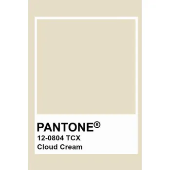 Sprchový závěs Roletový závěs DOMOLETTI RAINBOW 200, krémový, 80×220 cm