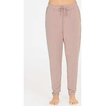 Dámské tepláky Athlecia Jacey V2 W velikost 42 Sphinxsand