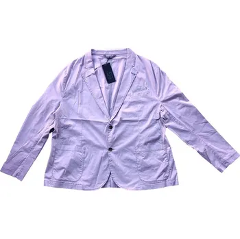 Pánské sako Pánské sako 49004 S4 světle fialové S4 ODE-S4-49004A-3404 - 154