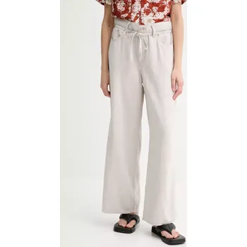 Dámské džíny Džíny Levi's XL STRAIGHT dámské, medium waist, A8701 šedá 09X, vel. 29/29