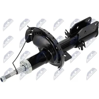 Tlumič pérování NTY A-CT-041