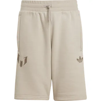Dámské kraťasy Šortky adidas Originals Messi Short Kids jd1965 Velikost L (159-164 cm)