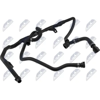 Motor automobilu Potrubí chladiva NTY CPP-BM-053