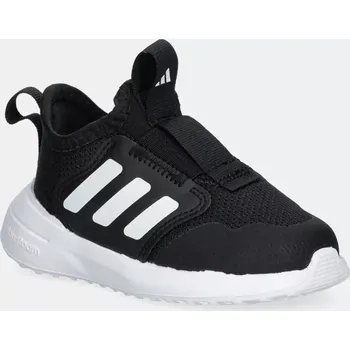 Chlapecká obuv Dětské sneakers boty adidas TENSAUR COMFORT černá barva, IH1059 99X, EUR 25