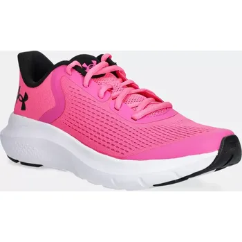 Chlapecké tenisky Dětské sneakers boty Under Armour GGS Rogue 5 3028277 růžová 42X, EUR 40