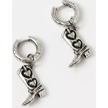 Náušnice Stříbrné náušnice Twojeys 110801001 stříbrná SLV, vel. ONE SIZE