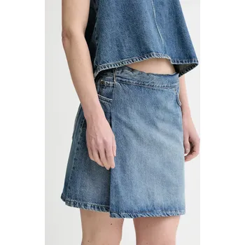 Dámská sukně Džínová sukně Won Hundred 3505.15155 modrá 55J, vel. 34