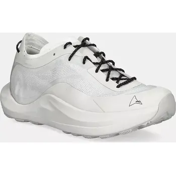 Pánská obuv Tenisky ROA Sella NBUW123FA21 bílá 00X, EUR 41