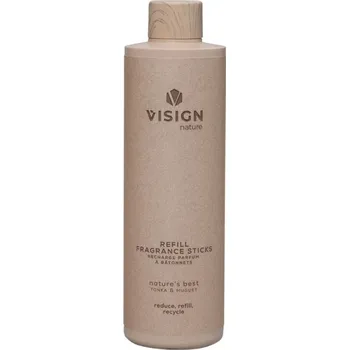 Aroma difuzér VISIGN NATURE Nature's Best Aroma difuzér náhradní náplň
