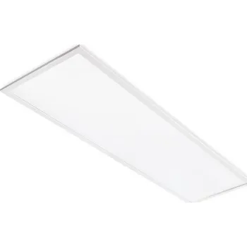 Koupelnové svítidlo LED Stm. podhledový panel CAPRI LED/25/36/40W/230V 3000/4000/5700K IP44 30x120cm