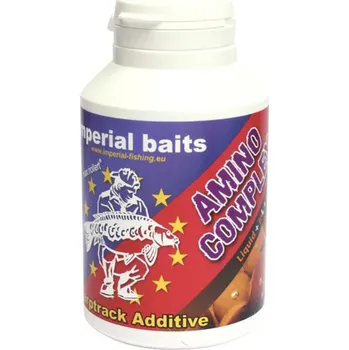 Návnadové aroma Imperial Baits Carptrack Amino Complex Liquid 300 ml