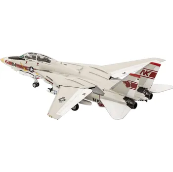 Plastikový model Revell Plastikový model letadla Grumman F-14A Tomcat