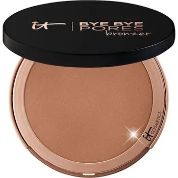 Bronzer it-Cosmetics Sbirka Anti-AgingBye Bye Pores Bronzer 8,6 g ()
