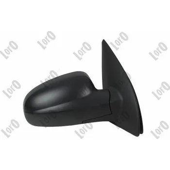 Auto zrcátko Vnější zpětné zrcátko ABAKUS 0604M02