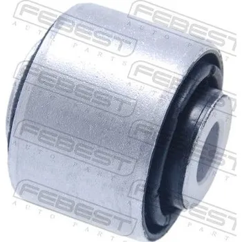 Zavěšení kol Silentblok ramena FEBEST HAB-212