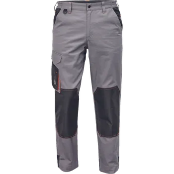 montérky CREMORNE kalhoty - 46, šedá