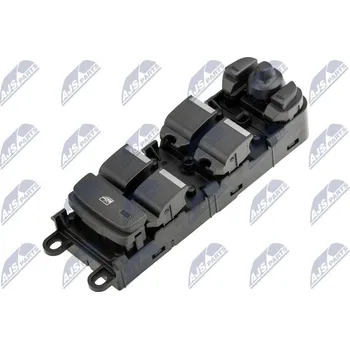 Stahovačka okna Spínač, zvedací zařízení oken NTY EWS-LR-005