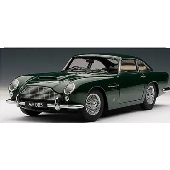 autíčko Aston Martin DB5 (British Racing Green) - expresní doprava