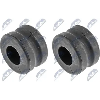 Zavěšení kol Ložiskové pouzdro, stabilizátor NTY ZGS-CH-016