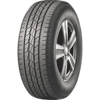 Letní osobní pneu 235/60R18 102H, Roadstone, ROADIAN HT