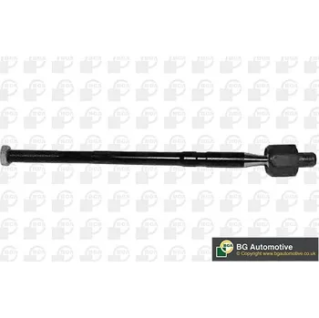 Soustava řízení Axiální kloub, příčné táhlo řízení BGA SR0132