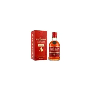 Whisky Kilchoman New OAK Single Cask 0,7L 57.1% box