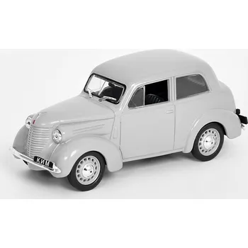autíčko DeAgostini KIM 10-50 ( Moskvič ) 1:43 Kultovní auta SSSR časopis s modelem #51 KIM 10 - 50 Autolegendy SSSR - CCCP - kovový model auta