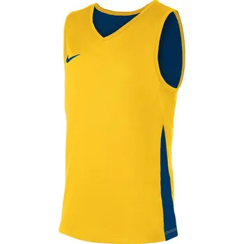 Dres Nike Youth Team Basketball Reversible Jersey 20 nt0204-719 Velikost XS