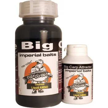 Návnadové aroma Imperial Baits Imperia Baits Carptrack Liquid Amino 1000 ml