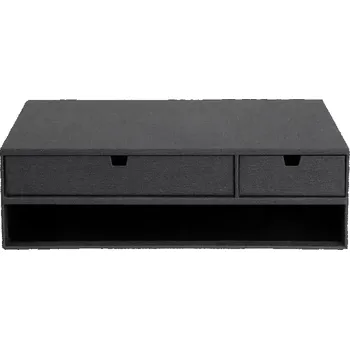 Držák monitoru Podstavec na monitor Bigso Box of Sweden 8191C6849.99 černá 99X