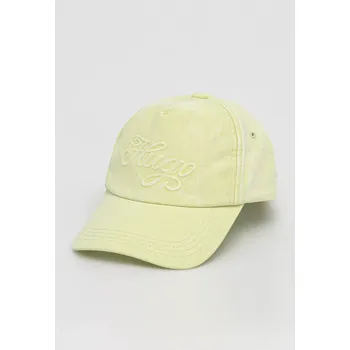 Kšiltovka Kšiltovka Hugo Blue 50539519 zelená 71X, vel. ONE SIZE