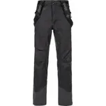 KILPI Lyžařské kalhoty Kilpi Lazzaro 2XL ZELENÁ