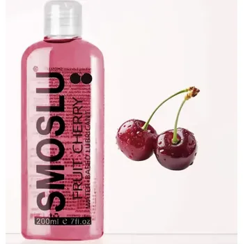 Amora Lubrikant Smoslu Cherry