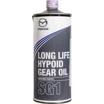 Převodový olej Olej do diferenciálu Mazda (Mazda Long Life Hypoid Gear Oil )