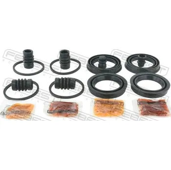 Brzdový třmen Sada na opravy, brzdový třmen FEBEST 0275-A60F