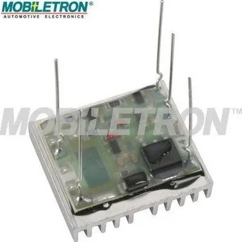 Autoelektrika Regulátor alternátoru MOBILETRON VR-H2009-58S
