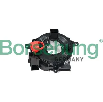 Vinutá pružina, airbag BORSEHUNG B11581