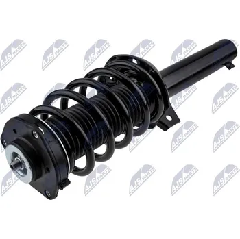 Tlumič pérování NTY A-AU-035