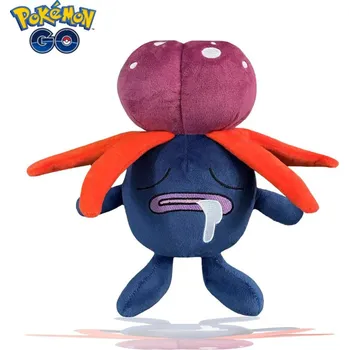 Hračka Plyšák Gloom Pokemon 25-30 cm