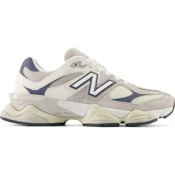Pánská obuv Unisex boty New Balance U9060EEB – béžové