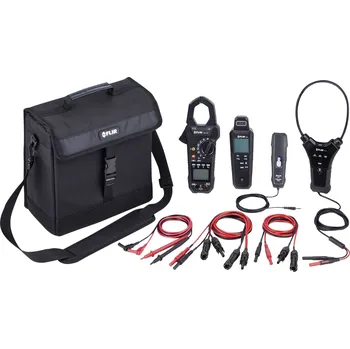 Dílna FLIR PV-KIT-1 Fotovoltaické měřicí zařízení