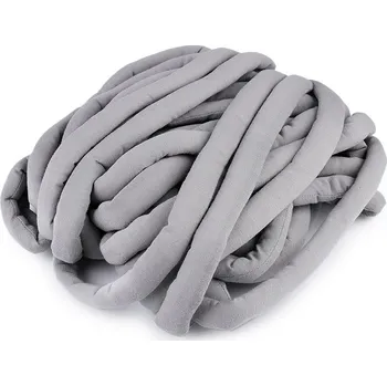 Příze Příze Marshmallow silná Ø20 mm 250 g