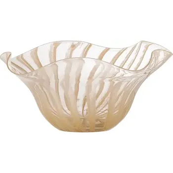 Miska Bloomingville 32 x 13 x 30 cm 82061726 vícebarevná MLC