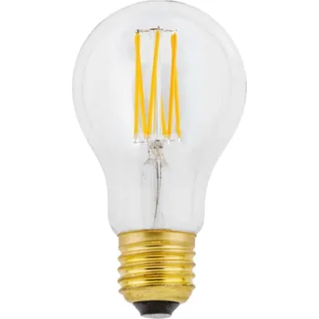 Žárovka LED žárovka Wever and Ducré A60 E27 2200K 3.8W