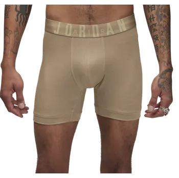 Boxerky Boxerky Jordan Flight Modal 3PK Boxer Shorts jm0621-x0l Velikost S