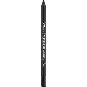 Make-up it-Cosmetics Make-up-oci EyelinerSuperhero No-Tug Gel Eyeliner Super Black 0,5 ml ()