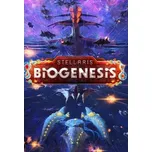 Stellaris - BioGenesis PC
